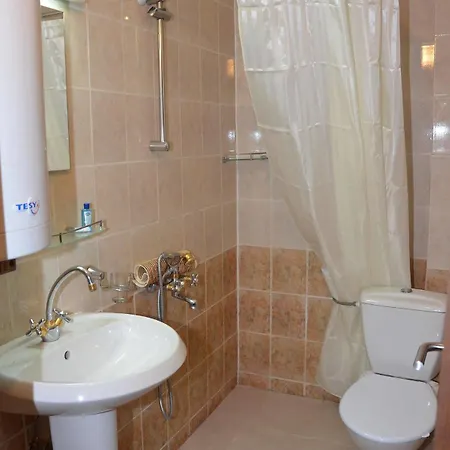 Tarnava - Oldtown House Hotel 3*