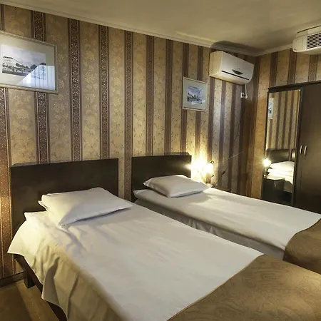 Tarnava - Oldtown House Veliko Tárnovo