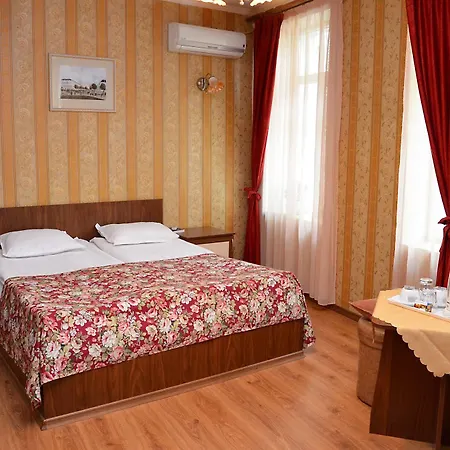 Tarnava - Oldtown House