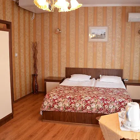 Tarnava - Oldtown House Hotell 3*