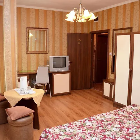 Tarnava - Oldtown House 3* Veliko Tărnovo