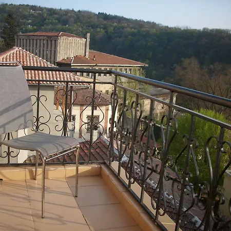 Hotel Tarnava - Oldtown House 3*