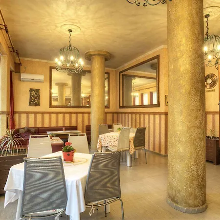 Hotel Tarnava - Oldtown House 3*