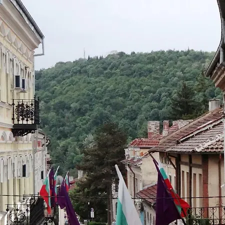 търнава Хотел 3*