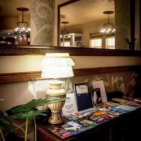 Tarnava - Oldtown House