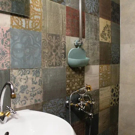 Hotel Tarnava - Oldtown House