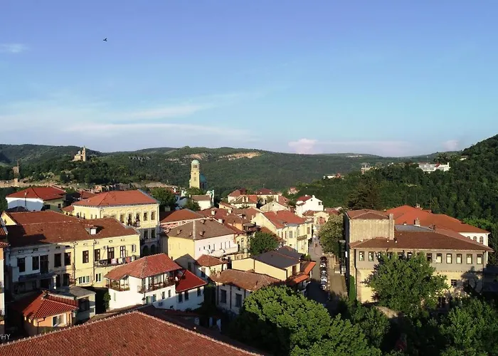 Hotel Tarnava - Oldtown House Veliko Tarnovo