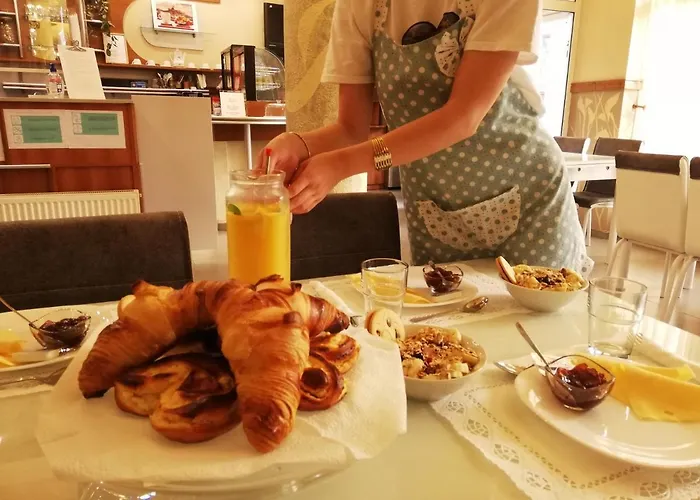 Tarnava - Oldtown House 3* Veliko Tarnovo