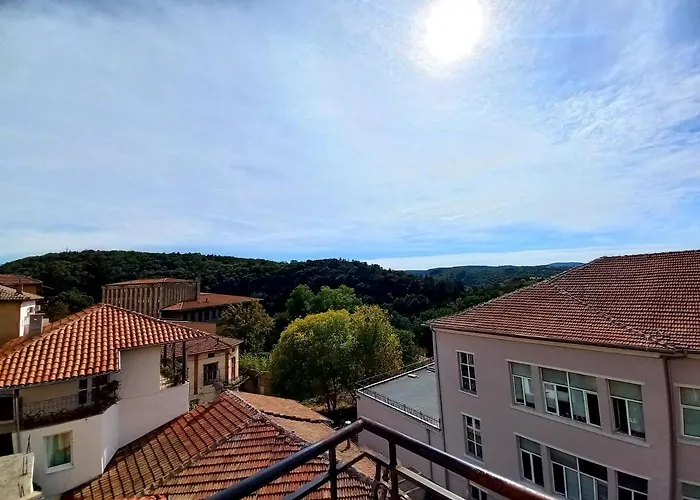 Tarnava - Oldtown House 3* Veliko Tarnovo