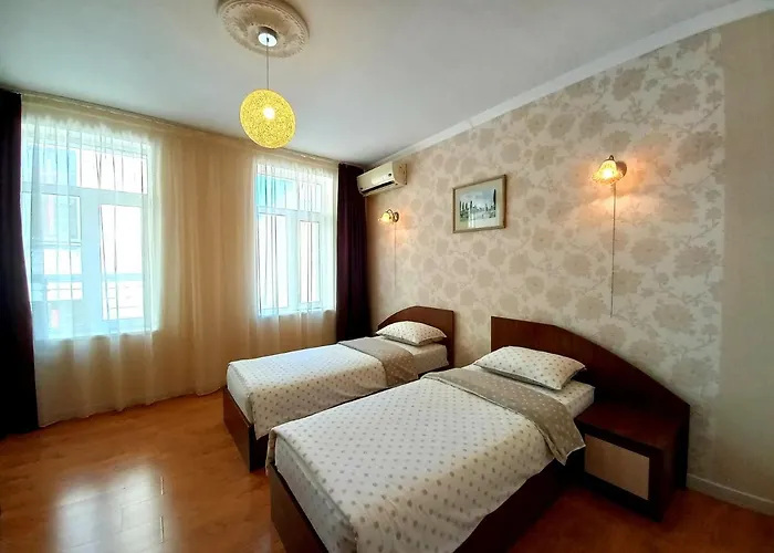 Hotel Tarnava - Oldtown House