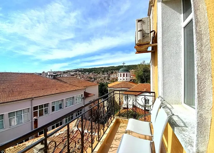 Hotel Tarnava - Oldtown House 3*