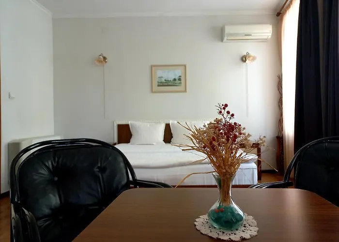 Hotel Tarnava - Oldtown House 3*