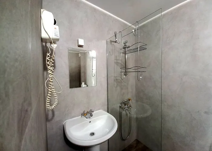 Tarnava - Oldtown House Hotel Veliko Tarnovo