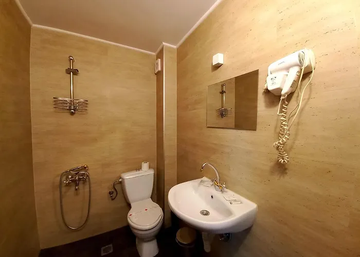 Tarnava - Oldtown House Hotel 3*