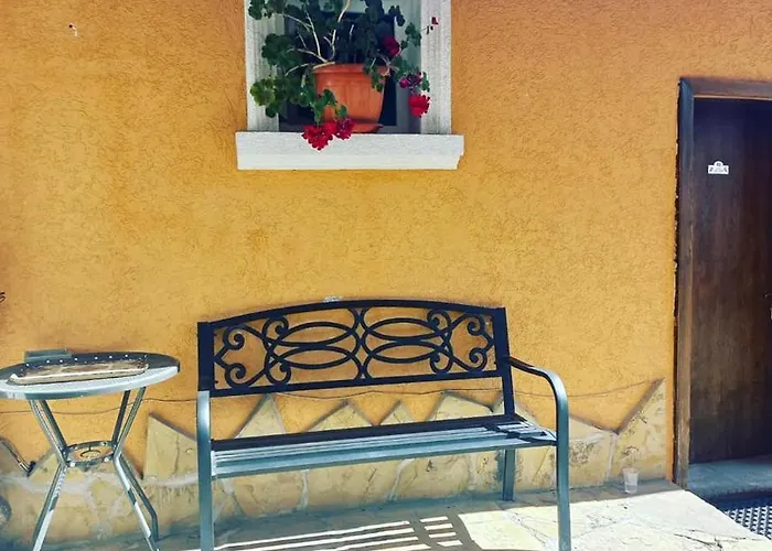 Tarnava - Oldtown House 3* Veliko Tarnovo