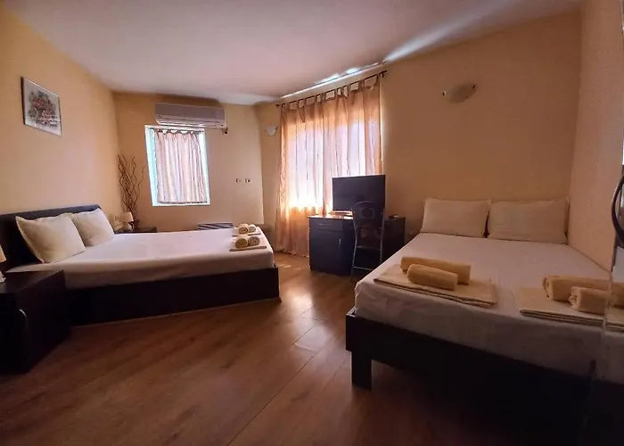 Tarnava - Oldtown House 3* Veliko Tarnovo