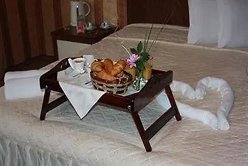 Tarnava - Oldtown House Veliko Tarnovo