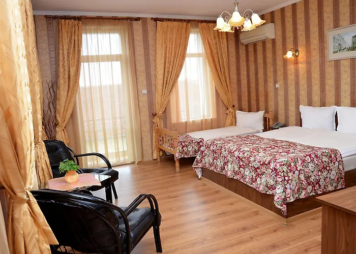 Hotel Tarnava - Oldtown House Veliko Tarnovo