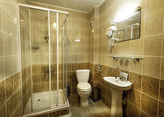 Hotel Tarnava - Oldtown House Veliko Tarnovo