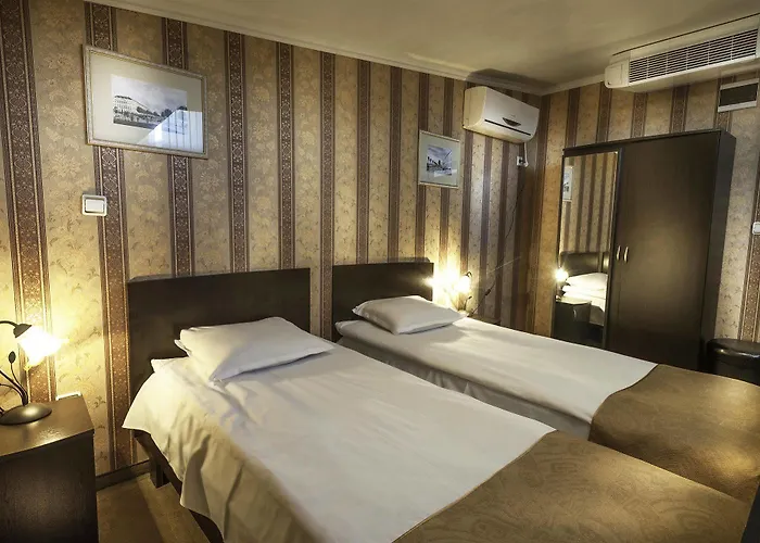 Tarnava - Oldtown House Veliko Tarnovo