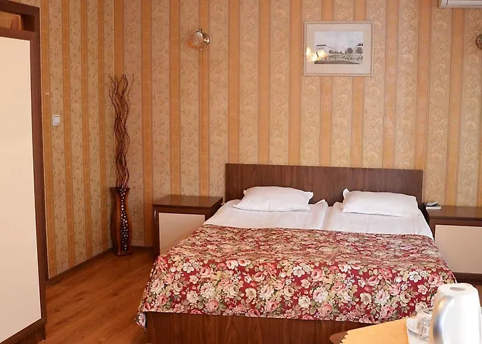 Tarnava - Oldtown House Hotel 3*