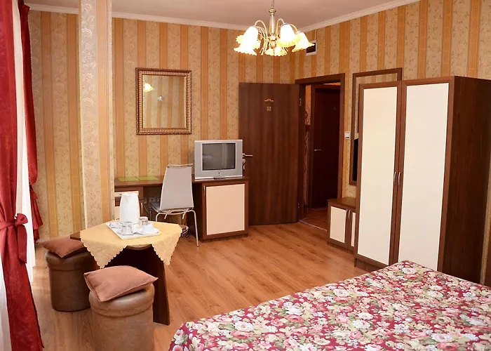 Tarnava - Oldtown House 3* Veliko Tarnovo