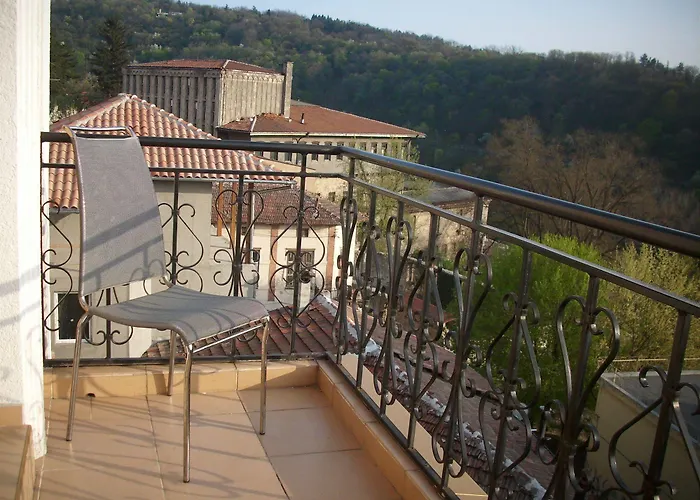 Hotel Tarnava - Oldtown House 3*