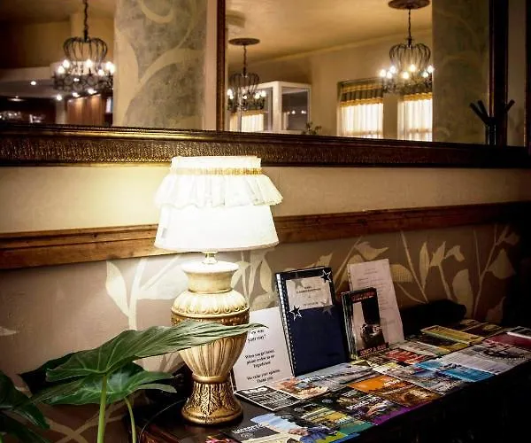 Tarnava - Oldtown House