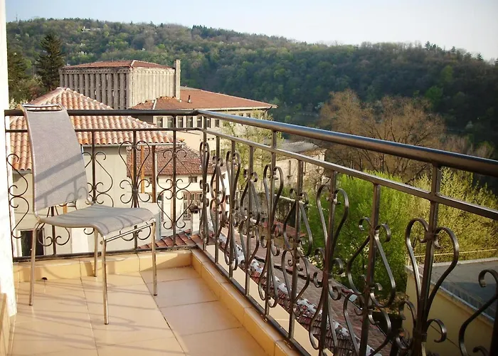 Tarnava - Oldtown House Hotel